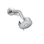 Awaken® G90 Three-function showerhead, 2.5 gpm