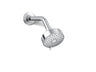 Awaken® G90 Three-function showerhead, 2.5 gpm
