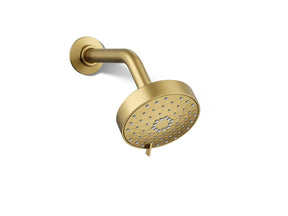 Awaken® G110 Three-function showerhead, 1.75 gpm