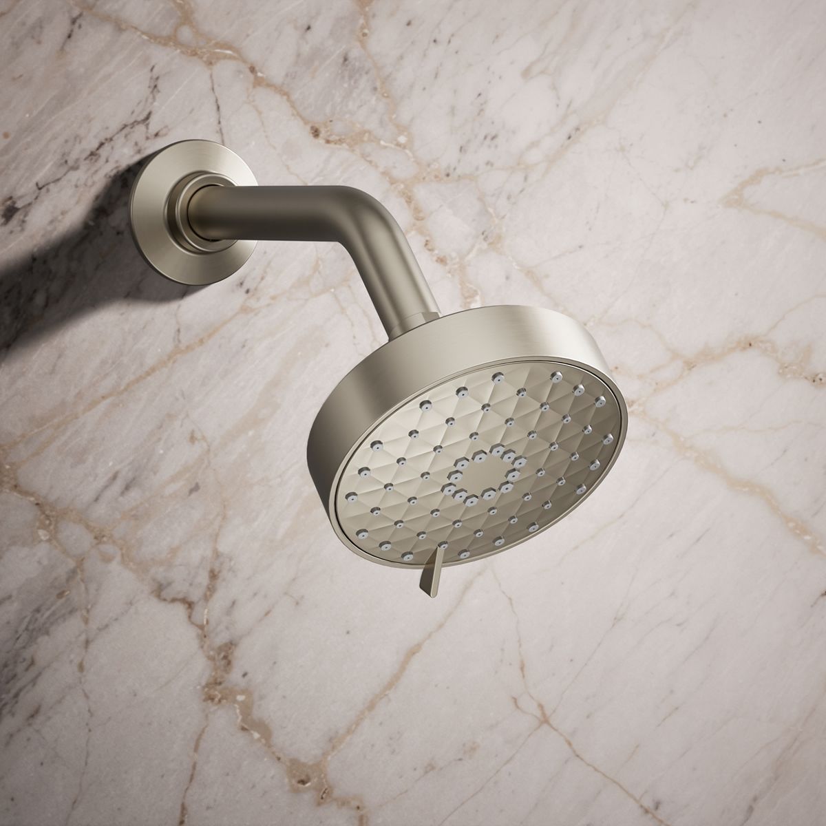 Awaken® G110 Three-function showerhead, 1.5 gpm