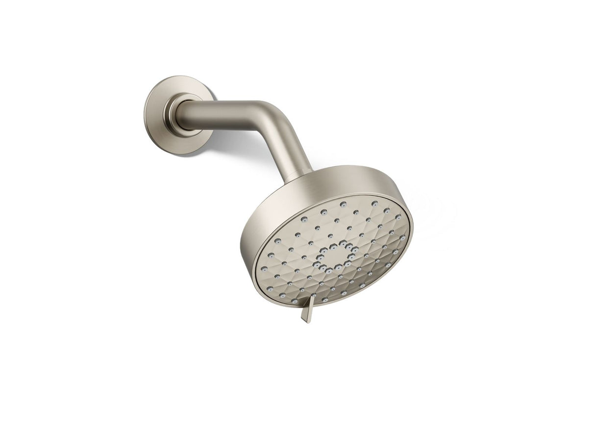 Awaken® G110 Three-function showerhead, 1.75 gpm