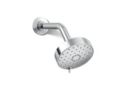 Awaken® G110 Three-function showerhead, 1.5 gpm