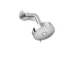 Awaken® G110 Three-function showerhead, 1.75 gpm