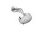 Awaken® G110 Three-function showerhead, 1.75 gpm