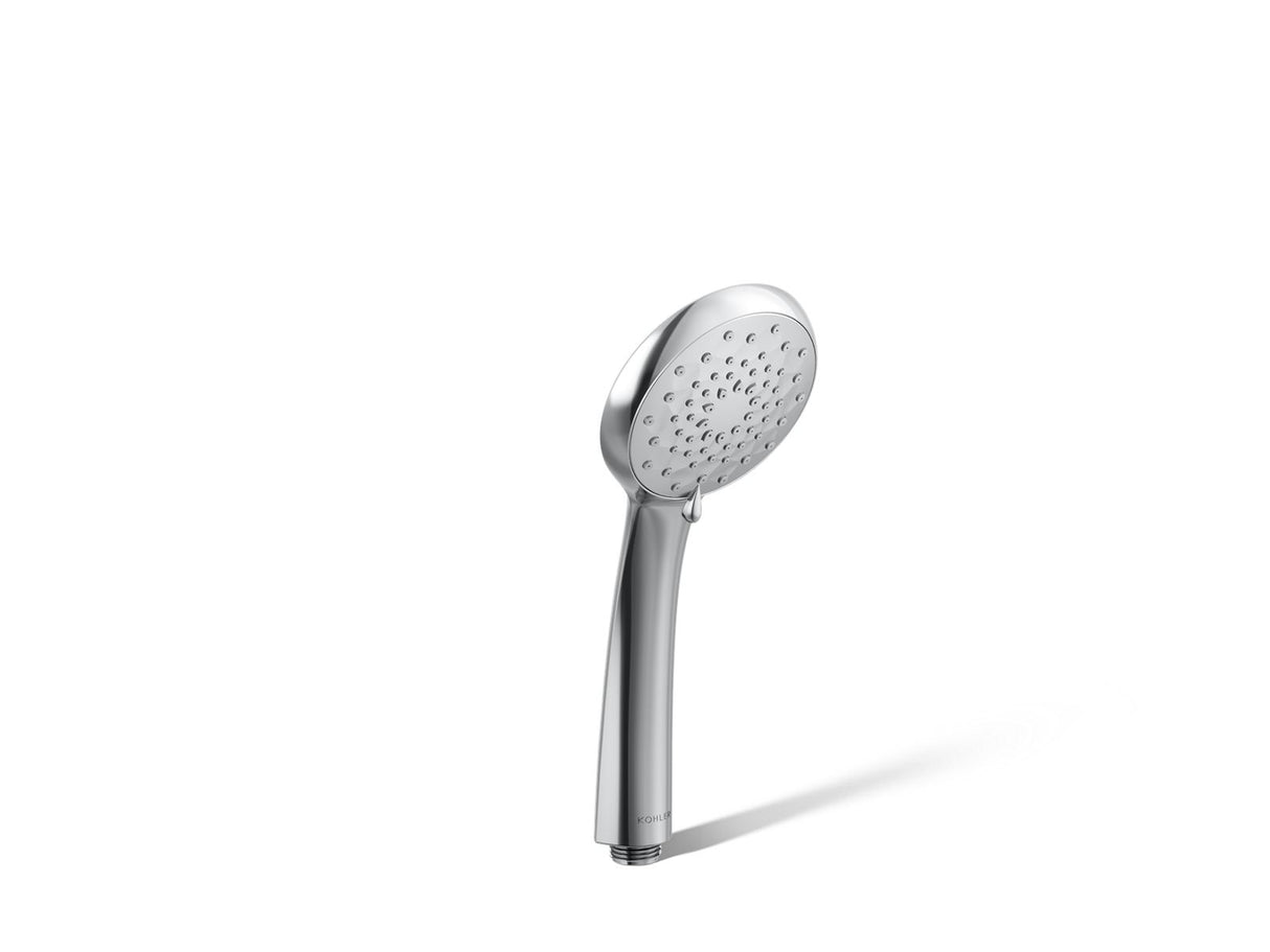 Awaken® B90 Three-function handshower, 2.5 gpm