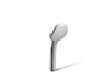 Awaken® B90 Three-function handshower, 2.5 gpm