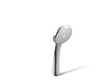 Awaken® B90 Three-function handshower, 1.5 gpm