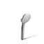 Awaken® B90 Three-function handshower, 1.75 gpm