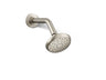 Awaken® B90 Single-function showerhead, 1.5 gpm