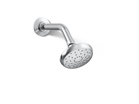 Awaken® B90 Single-function showerhead, 2.5 gpm