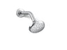 Awaken® B90 Single-function showerhead, 1.5 gpm