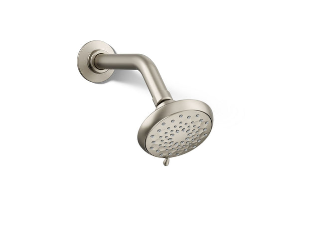 Awaken® B90 Three-function showerhead, 1.75 gpm