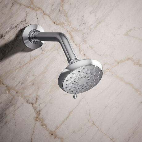 Awaken® B90 Three-function showerhead, 2.5 gpm
