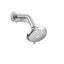 Awaken® B90 Three-function showerhead, 1.75 gpm