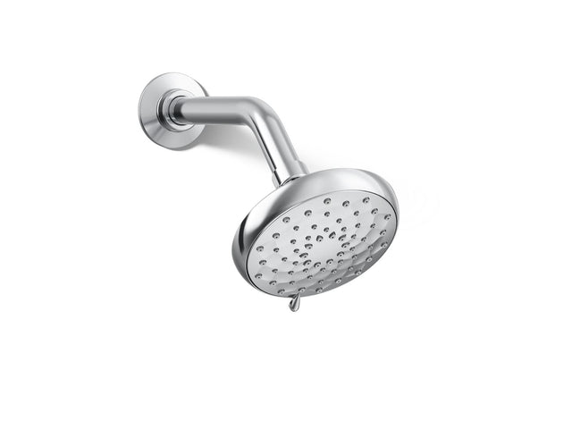 Awaken® B110 Three-function showerhead, 1.5 gpm