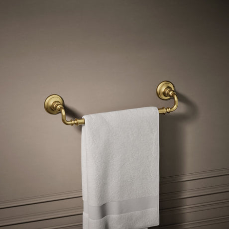 Artifacts® 18" towel bar
