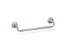 Artifacts® 18" towel bar