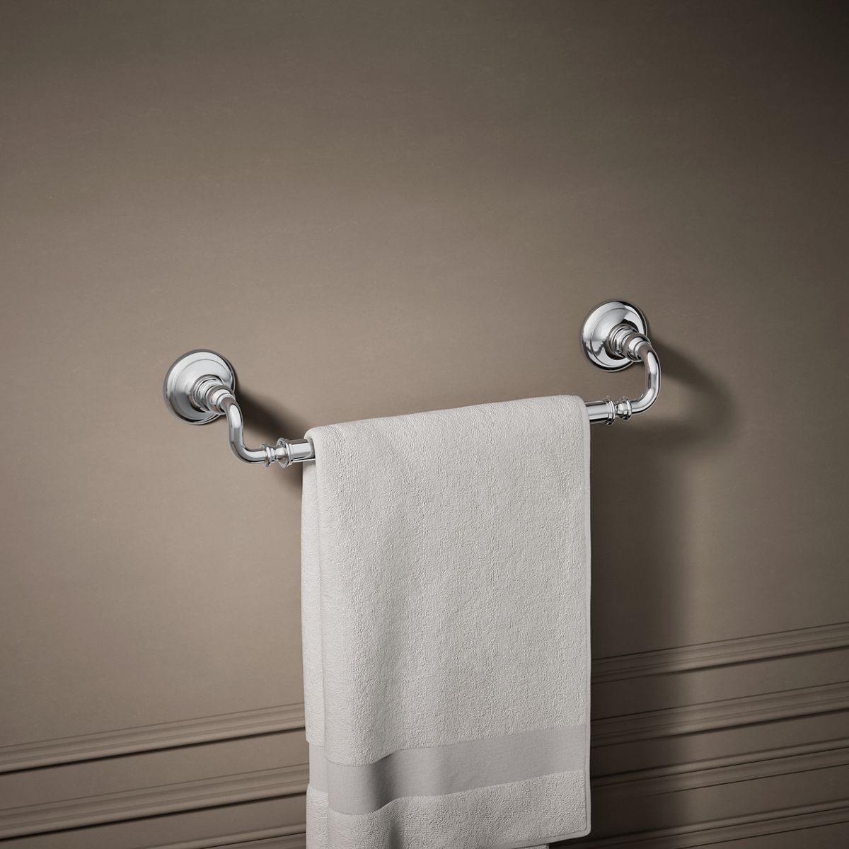 Artifacts® 18" towel bar