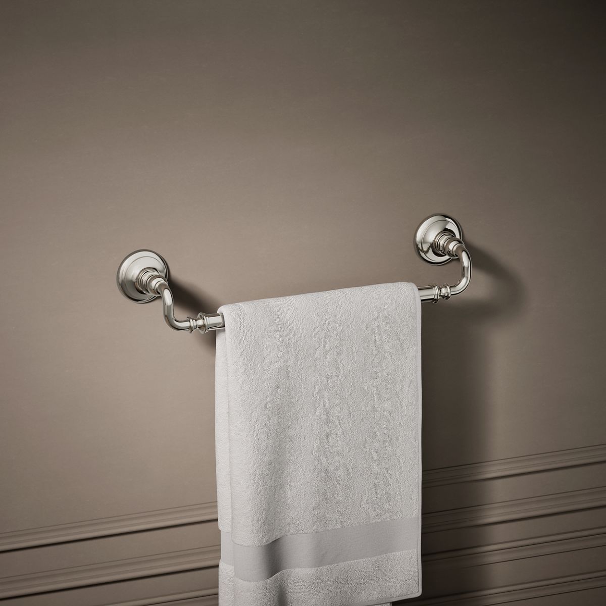 Artifacts® 18" towel bar