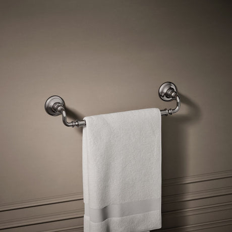 Artifacts® 18" towel bar