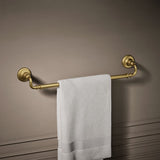 Artifacts® 24" towel bar