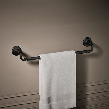Artifacts® 24" towel bar