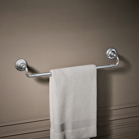 Artifacts® 24" towel bar