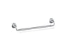Artifacts® 24" towel bar