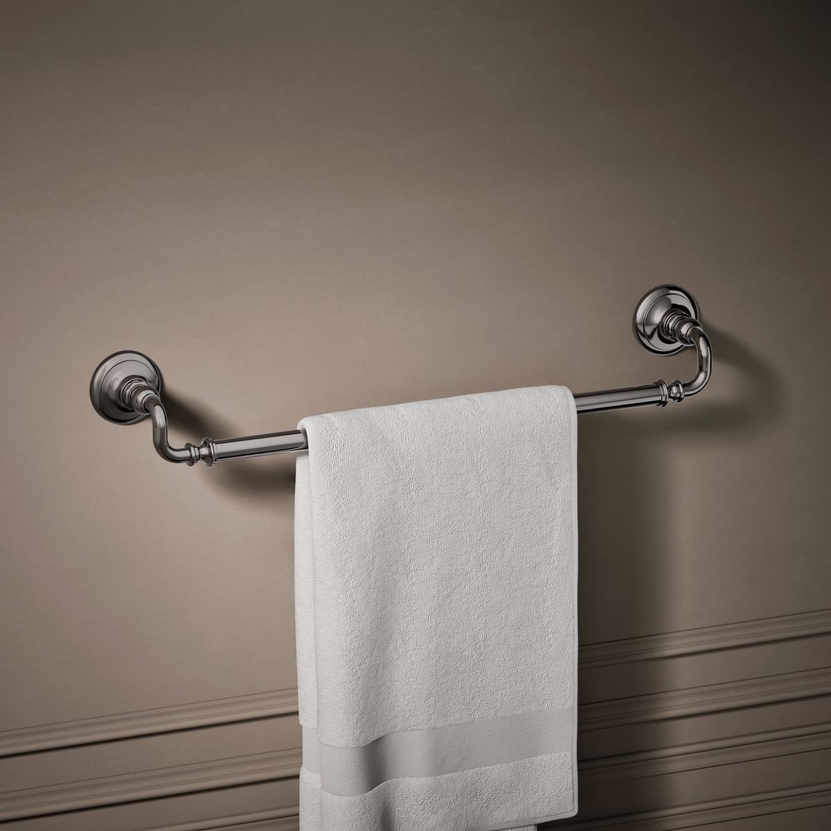 Artifacts® 24" towel bar