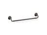Artifacts® 24" towel bar