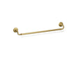 Artifacts® 30" towel bar