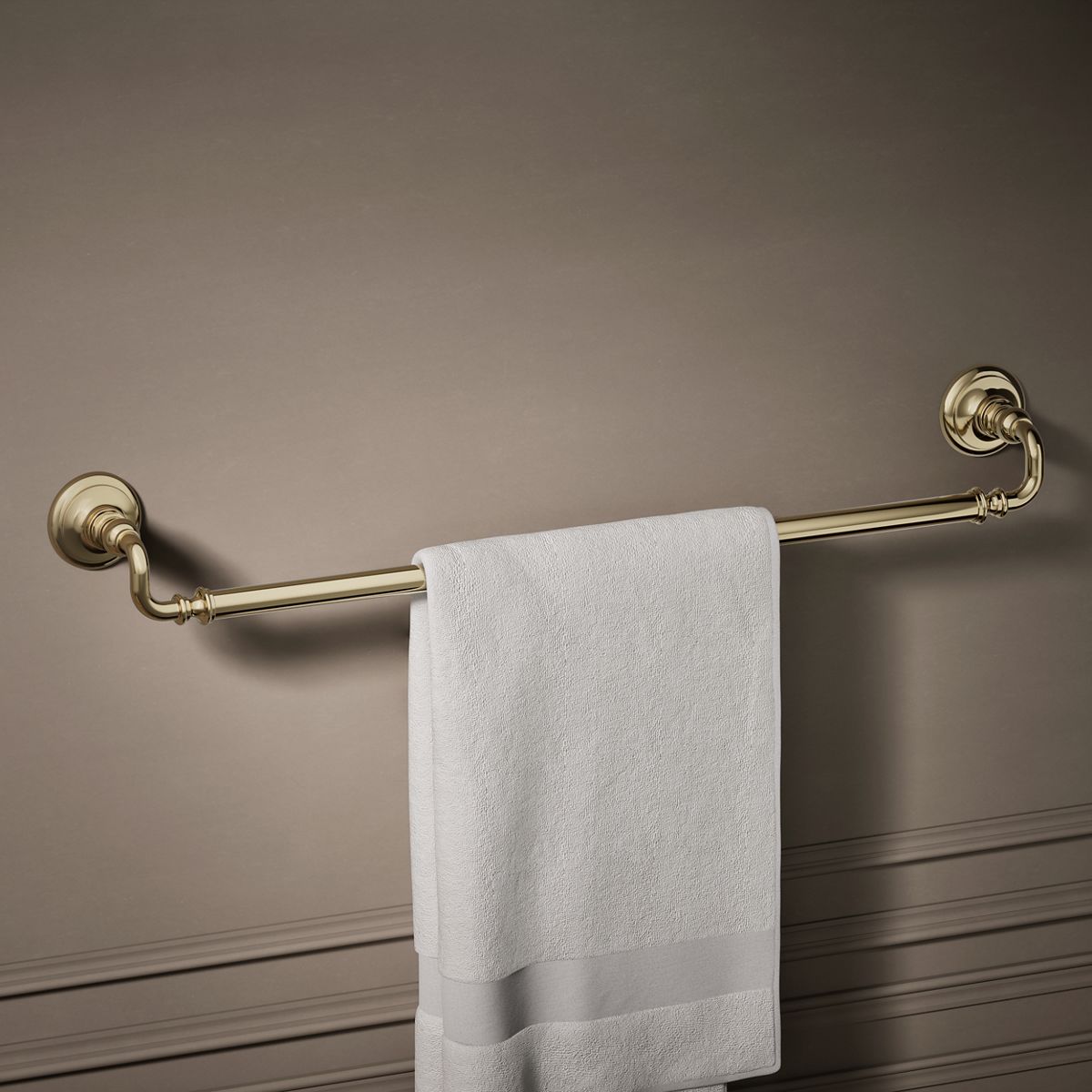 Artifacts® 30" towel bar
