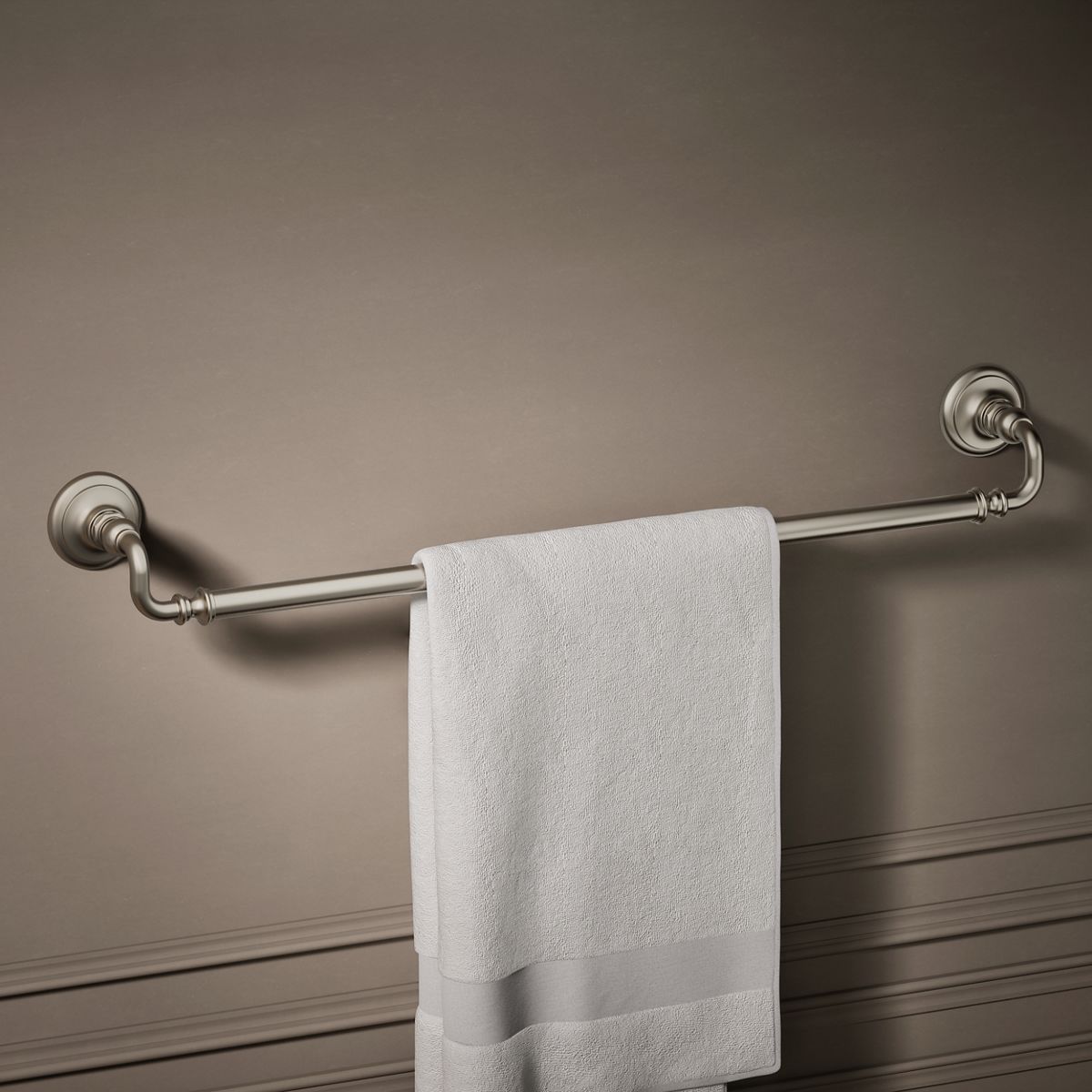 Artifacts® 30" towel bar