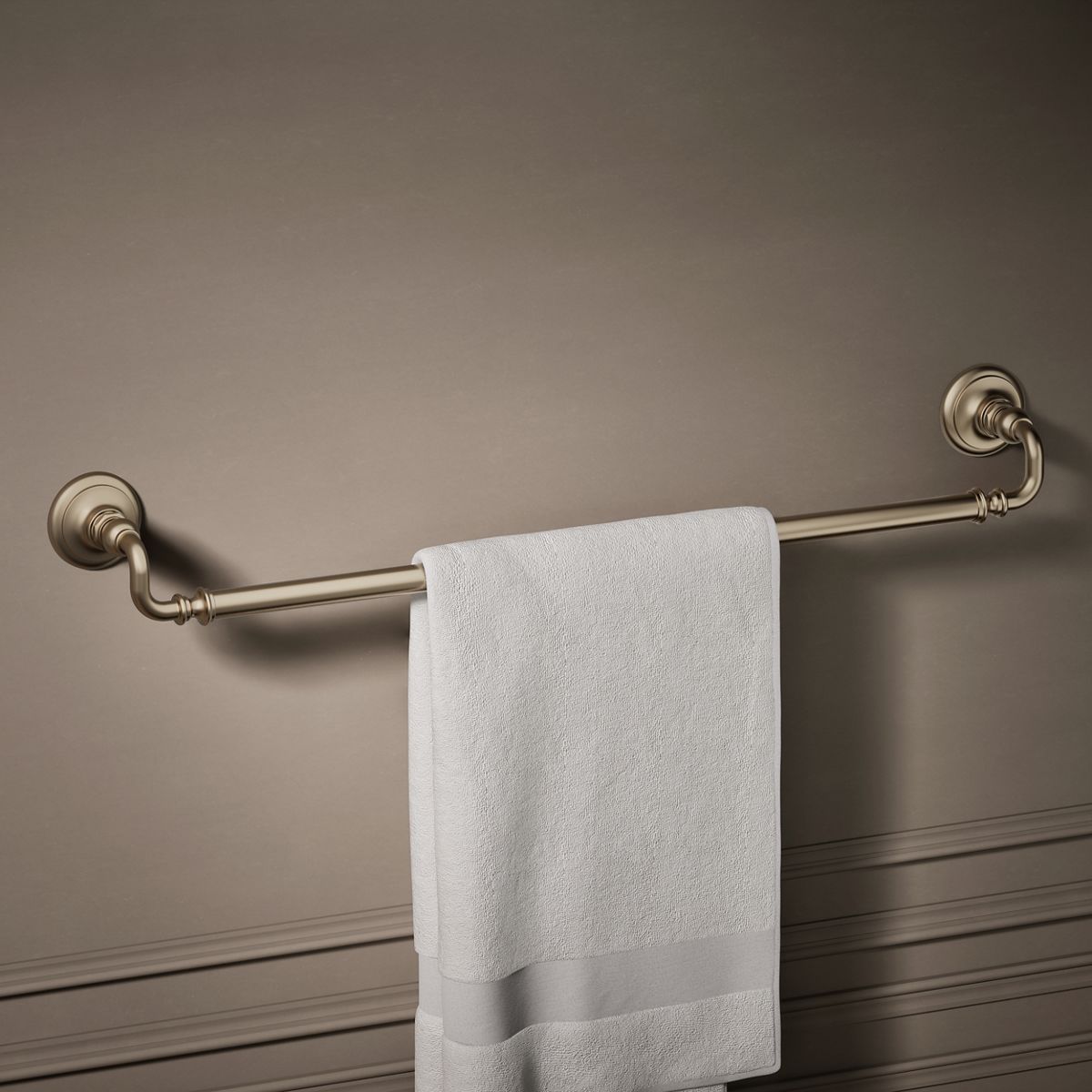 Artifacts® 30" towel bar