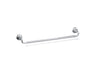 Artifacts® 30" towel bar