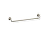 Artifacts® 30" towel bar