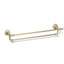 Artifacts® 24" double towel bar