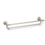 Artifacts® 24" double towel bar