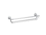 Artifacts® 24" double towel bar