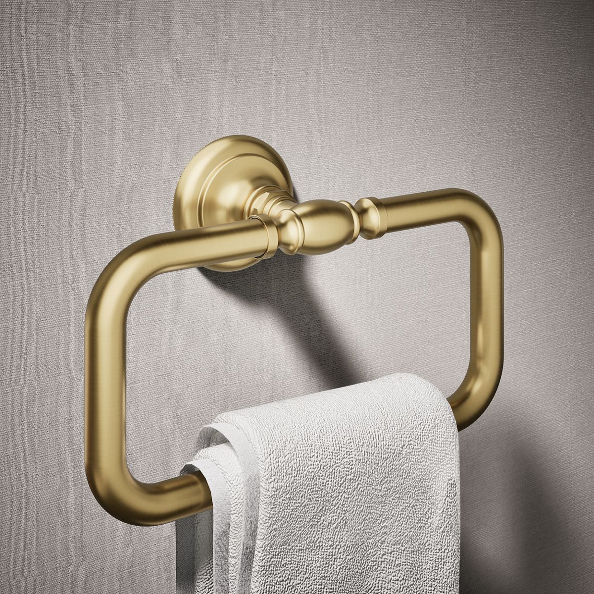 Artifacts® Towel ring