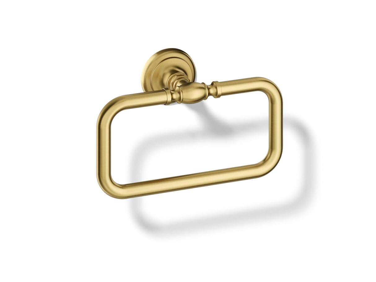Artifacts® Towel ring
