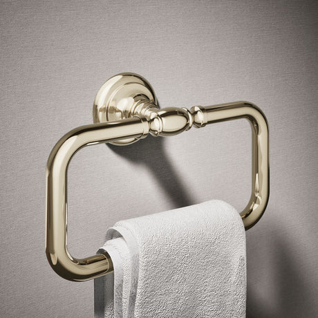 Artifacts® Towel ring