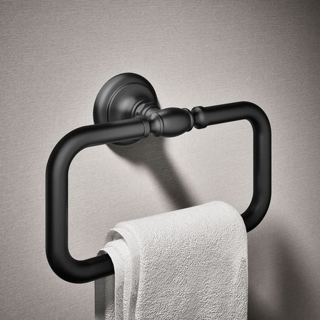 Artifacts® Towel ring