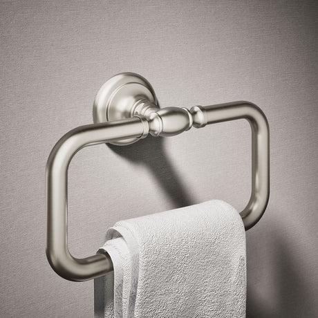 Artifacts® Towel ring