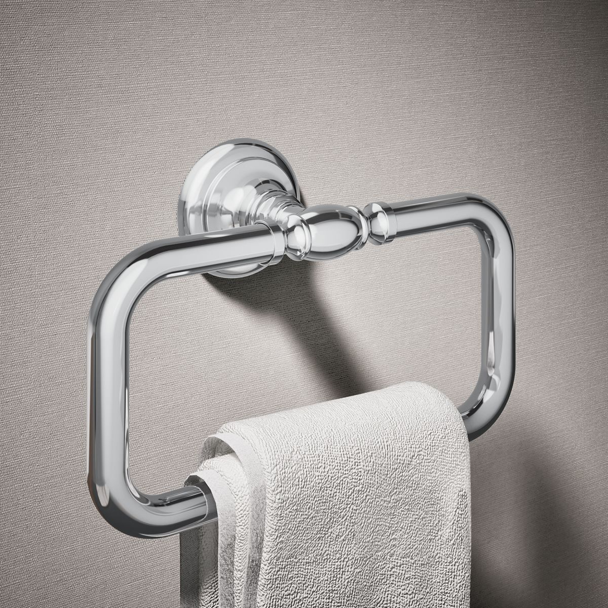 Artifacts® Towel ring