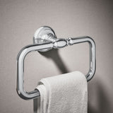Artifacts® Towel ring