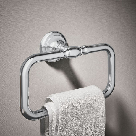 Artifacts® Towel ring