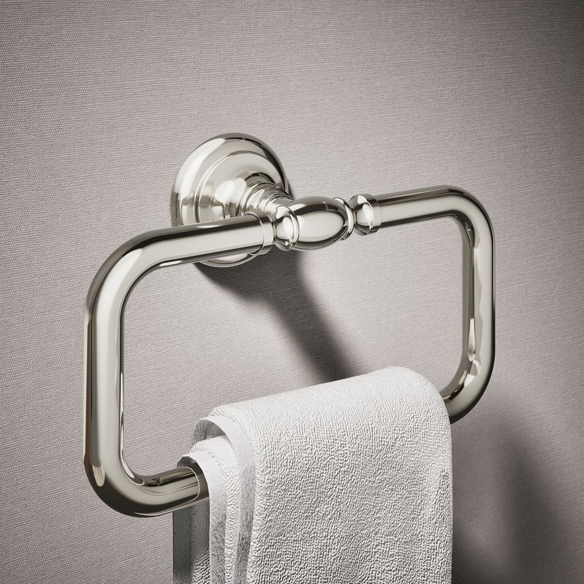 Artifacts® Towel ring