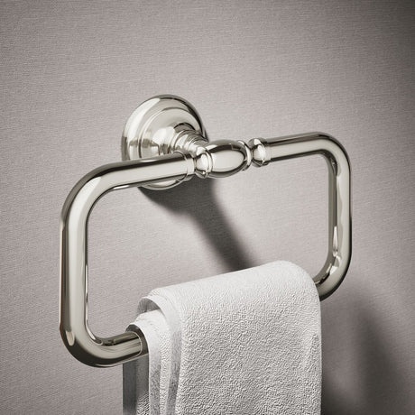Artifacts® Towel ring