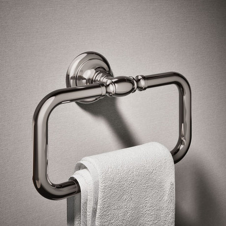 Artifacts® Towel ring